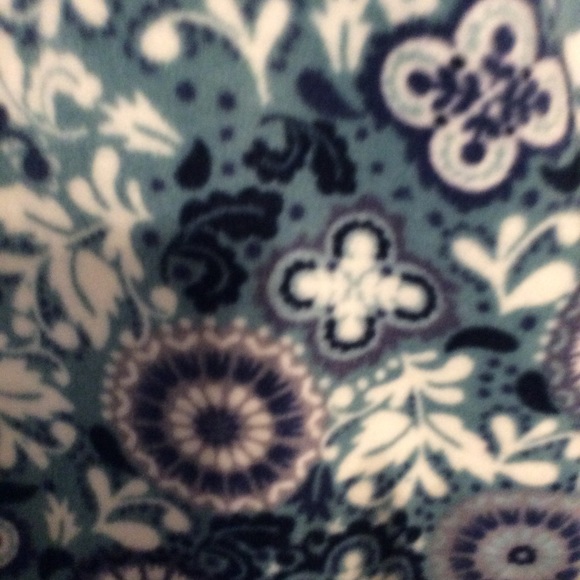 Handmade new fleece jacket, no tags - Picture 2 of 3